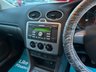 USED 2006 56 FORD FOCUS 1.6 ZETEC CLIMATE 5d + FULL MOT 