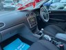USED 2006 56 FORD FOCUS 1.6 ZETEC CLIMATE 5d + FULL MOT 