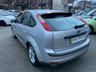 USED 2006 56 FORD FOCUS 1.6 ZETEC CLIMATE 5d + FULL MOT 