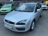 USED 2006 56 FORD FOCUS 1.6 ZETEC CLIMATE 5d + FULL MOT 