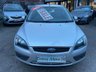 USED 2006 56 FORD FOCUS 1.6 ZETEC CLIMATE 5d + FULL MOT 