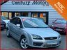 USED 2006 56 FORD FOCUS 1.6 ZETEC CLIMATE 5d + FULL MOT 
