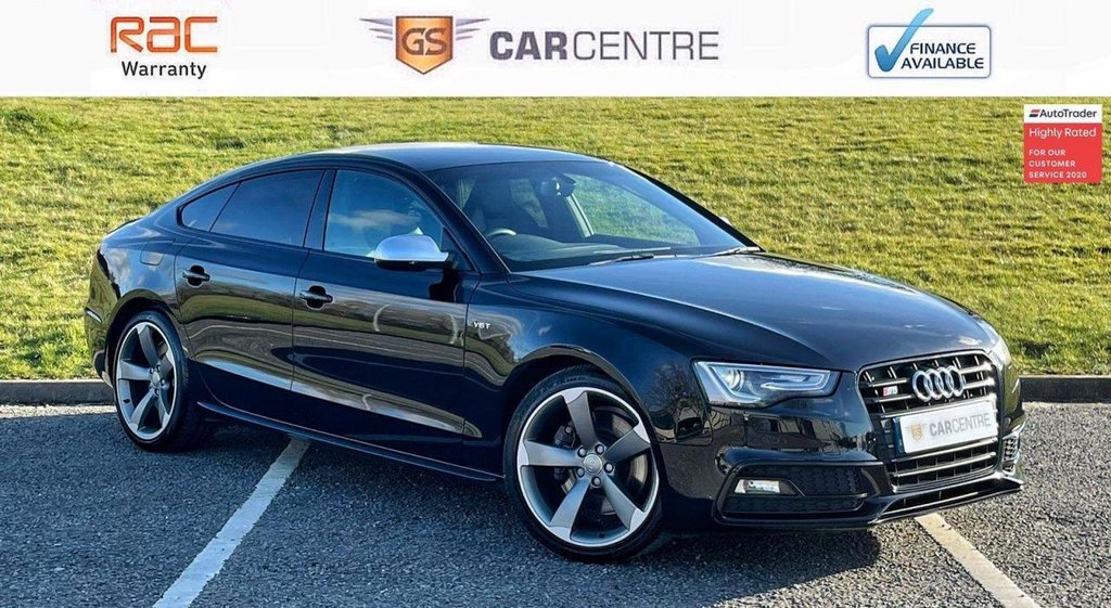 View our AUDI A5