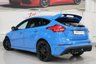 USED 2016 66 FORD FOCUS 2.3 RS 5d 375 BHP MOUNTUNE 375 1 OWNER/SHELL/FORGED WHEELS