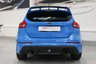 USED 2016 66 FORD FOCUS 2.3 RS 5d 375 BHP MOUNTUNE 375 1 OWNER/SHELL/FORGED WHEELS