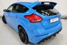 USED 2016 66 FORD FOCUS 2.3 RS 5d 375 BHP MOUNTUNE 375 1 OWNER/SHELL/FORGED WHEELS