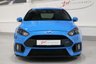 USED 2016 66 FORD FOCUS 2.3 RS 5d 375 BHP MOUNTUNE 375 1 OWNER/SHELL/FORGED WHEELS