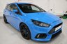 USED 2016 66 FORD FOCUS 2.3 RS 5d 375 BHP MOUNTUNE 375 1 OWNER/SHELL/FORGED WHEELS