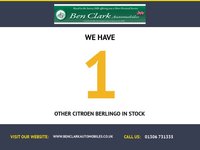 USED 2009 09 CITROEN BERLINGO 1.6 MULTISPACE VTR 16V 5d 90 BHP X8 SERVICE STAMPS//ONLY 2 OWNERS//RARE PETROL BERLINGO GREAT CONDITION INSIDE AND OUT//X8 SERVICE STAMPS // ULEZ COPLIANT///LAST SERVICED @73,289 MILES