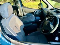 USED 2009 09 CITROEN BERLINGO 1.6 MULTISPACE VTR 16V 5d 90 BHP X8 SERVICE STAMPS//ONLY 2 OWNERS//RARE PETROL BERLINGO GREAT CONDITION INSIDE AND OUT//X8 SERVICE STAMPS // ULEZ COPLIANT///LAST SERVICED @73,289 MILES
