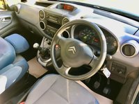 USED 2009 09 CITROEN BERLINGO 1.6 MULTISPACE VTR 16V 5d 90 BHP X8 SERVICE STAMPS//ONLY 2 OWNERS//RARE PETROL BERLINGO GREAT CONDITION INSIDE AND OUT//X8 SERVICE STAMPS // ULEZ COPLIANT///LAST SERVICED @73,289 MILES