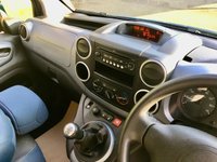 USED 2009 09 CITROEN BERLINGO 1.6 MULTISPACE VTR 16V 5d 90 BHP X8 SERVICE STAMPS//ONLY 2 OWNERS//RARE PETROL BERLINGO GREAT CONDITION INSIDE AND OUT//X8 SERVICE STAMPS // ULEZ COPLIANT///LAST SERVICED @73,289 MILES