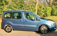 USED 2009 09 CITROEN BERLINGO 1.6 MULTISPACE VTR 16V 5d 90 BHP X8 SERVICE STAMPS//ONLY 2 OWNERS//RARE PETROL BERLINGO GREAT CONDITION INSIDE AND OUT//X8 SERVICE STAMPS // ULEZ COPLIANT///LAST SERVICED @73,289 MILES