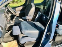 USED 2009 09 CITROEN BERLINGO 1.6 MULTISPACE VTR 16V 5d 90 BHP X8 SERVICE STAMPS//ONLY 2 OWNERS//RARE PETROL BERLINGO GREAT CONDITION INSIDE AND OUT//X8 SERVICE STAMPS // ULEZ COPLIANT///LAST SERVICED @73,289 MILES