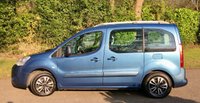 USED 2009 09 CITROEN BERLINGO 1.6 MULTISPACE VTR 16V 5d 90 BHP X8 SERVICE STAMPS//ONLY 2 OWNERS//RARE PETROL BERLINGO GREAT CONDITION INSIDE AND OUT//X8 SERVICE STAMPS // ULEZ COPLIANT///LAST SERVICED @73,289 MILES