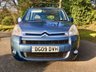 USED 2009 09 CITROEN BERLINGO 1.6 MULTISPACE VTR 16V 5d 90 BHP X8 SERVICE STAMPS//ONLY 2 OWNERS//RARE PETROL BERLINGO GREAT CONDITION INSIDE AND OUT//X8 SERVICE STAMPS // ULEZ COPLIANT///LAST SERVICED @73,289 MILES