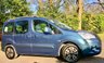 USED 2009 09 CITROEN BERLINGO 1.6 MULTISPACE VTR 16V 5d 90 BHP X8 SERVICE STAMPS//ONLY 2 OWNERS//RARE PETROL BERLINGO GREAT CONDITION INSIDE AND OUT//X8 SERVICE STAMPS // ULEZ COPLIANT///LAST SERVICED @73,289 MILES