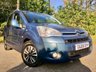 USED 2009 09 CITROEN BERLINGO 1.6 MULTISPACE VTR 16V 5d 90 BHP X8 SERVICE STAMPS//ONLY 2 OWNERS//RARE PETROL BERLINGO GREAT CONDITION INSIDE AND OUT//X8 SERVICE STAMPS // ULEZ COPLIANT///LAST SERVICED @73,289 MILES