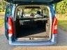 USED 2009 09 CITROEN BERLINGO 1.6 MULTISPACE VTR 16V 5d 90 BHP X8 SERVICE STAMPS//ONLY 2 OWNERS//RARE PETROL BERLINGO GREAT CONDITION INSIDE AND OUT//X8 SERVICE STAMPS // ULEZ COPLIANT///LAST SERVICED @73,289 MILES