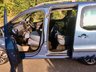 USED 2009 09 CITROEN BERLINGO 1.6 MULTISPACE VTR 16V 5d 90 BHP X8 SERVICE STAMPS//ONLY 2 OWNERS//RARE PETROL BERLINGO GREAT CONDITION INSIDE AND OUT//X8 SERVICE STAMPS // ULEZ COPLIANT///LAST SERVICED @73,289 MILES