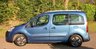USED 2009 09 CITROEN BERLINGO 1.6 MULTISPACE VTR 16V 5d 90 BHP X8 SERVICE STAMPS//ONLY 2 OWNERS//RARE PETROL BERLINGO GREAT CONDITION INSIDE AND OUT//X8 SERVICE STAMPS // ULEZ COPLIANT///LAST SERVICED @73,289 MILES