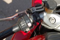 USED 2001 Y DUCATI ST4 916cc TOURER 2001 DUCATI ST4 916cc SPORTS TOURER RED SERVICED 12 MONTH MOT EXCELLENT CONDITION FUTURE CLASSIC BELTS JUST DONE