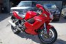 USED 2001 Y DUCATI ST4 916cc TOURER 2001 DUCATI ST4 916cc SPORTS TOURER RED SERVICED 12 MONTH MOT EXCELLENT CONDITION FUTURE CLASSIC BELTS JUST DONE