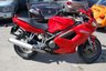 USED 2001 Y DUCATI ST4 916cc TOURER 2001 DUCATI ST4 916cc SPORTS TOURER RED SERVICED 12 MONTH MOT EXCELLENT CONDITION FUTURE CLASSIC BELTS JUST DONE