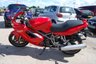 USED 2001 Y DUCATI ST4 916cc TOURER 2001 DUCATI ST4 916cc SPORTS TOURER RED SERVICED 12 MONTH MOT EXCELLENT CONDITION FUTURE CLASSIC BELTS JUST DONE
