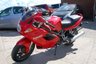 USED 2001 Y DUCATI ST4 916cc TOURER 2001 DUCATI ST4 916cc SPORTS TOURER RED SERVICED 12 MONTH MOT EXCELLENT CONDITION FUTURE CLASSIC BELTS JUST DONE