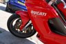 USED 2001 Y DUCATI ST4 916cc TOURER 2001 DUCATI ST4 916cc SPORTS TOURER RED SERVICED 12 MONTH MOT EXCELLENT CONDITION FUTURE CLASSIC BELTS JUST DONE