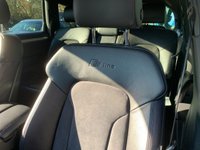 USED 2009 AUDI Q7 3.0 TDI QUATTRO S LINE 5d 240 BHP 2009 Q7 S-Line 3.0 TDi Quattro SUV Automatic 4x4 7-Seater 86,085 miles with history. Finished in Ocra Black Metallic with grey Alcantara/Leather interior and 19inch diamond cut alloys. '(GIL 3983) PLATE AVAILABLE BY SEPERATE NEGOTIATION'