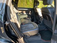 USED 2009 AUDI Q7 3.0 TDI QUATTRO S LINE 5d 240 BHP 2009 Q7 S-Line 3.0 TDi Quattro SUV Automatic 4x4 7-Seater 86,085 miles with history. Finished in Ocra Black Metallic with grey Alcantara/Leather interior and 19inch diamond cut alloys. '(GIL 3983) PLATE AVAILABLE BY SEPERATE NEGOTIATION'