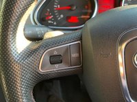 USED 2009 AUDI Q7 3.0 TDI QUATTRO S LINE 5d 240 BHP 2009 Q7 S-Line 3.0 TDi Quattro SUV Automatic 4x4 7-Seater 86,085 miles with history. Finished in Ocra Black Metallic with grey Alcantara/Leather interior and 19inch diamond cut alloys. '(GIL 3983) PLATE AVAILABLE BY SEPERATE NEGOTIATION'