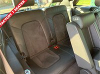 USED 2009 AUDI Q7 3.0 TDI QUATTRO S LINE 5d 240 BHP 2009 Q7 S-Line 3.0 TDi Quattro SUV Automatic 4x4 7-Seater 86,085 miles with history. Finished in Ocra Black Metallic with grey Alcantara/Leather interior and 19inch diamond cut alloys. '(GIL 3983) PLATE AVAILABLE BY SEPERATE NEGOTIATION'