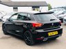 USED 2018 68 SEAT IBIZA 1.0 TSI FR 5d 114 BHP APPLE CAR PLAY * SPORT SEATS