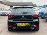 USED 2018 68 SEAT IBIZA 1.0 TSI FR 5d 114 BHP APPLE CAR PLAY * SPORT SEATS