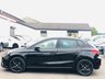 USED 2018 68 SEAT IBIZA 1.0 TSI FR 5d 114 BHP APPLE CAR PLAY * SPORT SEATS