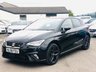 USED 2018 68 SEAT IBIZA 1.0 TSI FR 5d 114 BHP APPLE CAR PLAY * SPORT SEATS