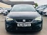 USED 2018 68 SEAT IBIZA 1.0 TSI FR 5d 114 BHP APPLE CAR PLAY * SPORT SEATS