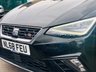 USED 2018 68 SEAT IBIZA 1.0 TSI FR 5d 114 BHP APPLE CAR PLAY * SPORT SEATS
