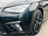 USED 2018 68 SEAT IBIZA 1.0 TSI FR 5d 114 BHP APPLE CAR PLAY * SPORT SEATS