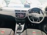 USED 2018 68 SEAT IBIZA 1.0 TSI FR 5d 114 BHP APPLE CAR PLAY * SPORT SEATS