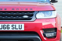 USED 2016 66 LAND ROVER RANGE ROVER SPORT 3.0 SD V6 Autobiography Dynamic 4X4 (s/s) 5dr **NOW SOLD**