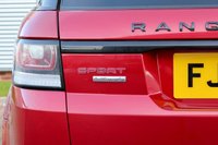 USED 2016 66 LAND ROVER RANGE ROVER SPORT 3.0 SD V6 Autobiography Dynamic 4X4 (s/s) 5dr **NOW SOLD**