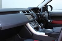 USED 2016 66 LAND ROVER RANGE ROVER SPORT 3.0 SD V6 Autobiography Dynamic 4X4 (s/s) 5dr **NOW SOLD**