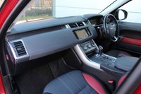 USED 2016 66 LAND ROVER RANGE ROVER SPORT 3.0 SD V6 Autobiography Dynamic 4X4 (s/s) 5dr **NOW SOLD**