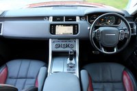 USED 2016 66 LAND ROVER RANGE ROVER SPORT 3.0 SD V6 Autobiography Dynamic 4X4 (s/s) 5dr **NOW SOLD**