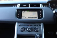 USED 2016 66 LAND ROVER RANGE ROVER SPORT 3.0 SD V6 Autobiography Dynamic 4X4 (s/s) 5dr **NOW SOLD**