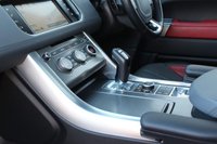USED 2016 66 LAND ROVER RANGE ROVER SPORT 3.0 SD V6 Autobiography Dynamic 4X4 (s/s) 5dr **NOW SOLD**